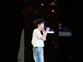 20260912 周深 Charlie Zhou Shen 《万里》｜「深深的」巡回演唱会 台州站Day1_ 4K直拍