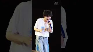 20260912 周深 Charlie Zhou Shen 《万里》｜「深深的」巡回演唱会 台州站Day1_ 4K直拍