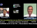 Download Lagu Di 08 juli 2025 - LIVE nieuws-talkshow Bakana Boskopu via Pipel Radio Suriname