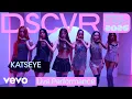 Download Lagu KATSEYE - Touch (Live) | Vevo DSCVR Artists to Watch 2025