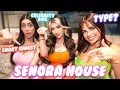 SPICY Q A with Violet Myers Liliana Hearts