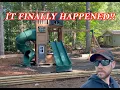 Costco KidKraft Playset Assembly Part 3