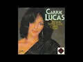 Lagu Carrie Lucas  -  Show Me Where You're Coming From