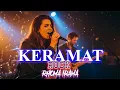 Lagu KERAMAT [ RHOMA IRAMA ] ROCKVERSION