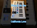 Lagu 2Pac ft. Dr. Dre - California Love - Live Loop