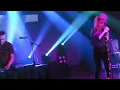 Selofan   Give me a reason live