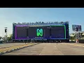 Papi - KAAZE ft.Alina Pozi [Mordan Live Neon Countdown 2024]