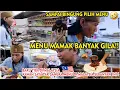 Download Lagu MENU MAMAK MALAYSIA BANYAK GILA, TAPI KAWAN SAYA PILIH AYAM BAWANG SAJA?! 😱