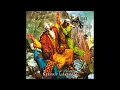 Grand Belial's Key - Kohanic Charmers [Full-Length]