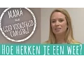 Lagu DAG 25: Hoe herken je een wee?
