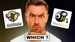 MusicBee vs MediaMonkey - The Difference Nobody Explains Properly