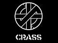 Crass - So What [HUN]