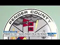 Nothing to hide Pender EMS Fire chief speaks out after surprise decision to merge with Pen