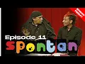 [EPISOD PENUH] Spontan 2009 - DIN BERAMBOI di bedal MUKA-nya