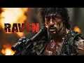 Lagu Justice has a new feathered ally | Raven | Full Action Movie