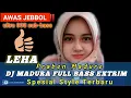 Download Lagu DJ LEHA PRABEN MADURE, ULTRA 808 SUB BASS GLERR COCOK BUAT CEK SOUND PALING DAHSYAT 