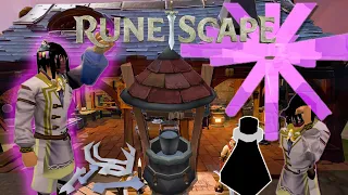 How To Train Herblore Make Millions With This Potion Runescape Money Making Guide 2026