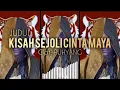 KISAH SEJOLI CINTA MAYA #puhyang #timpuhyang #musica #music #lagu #fypシ゚viral #fyp