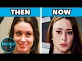 The Shocking True Story of Casey Anthony Where the Truth Lies