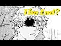 Chainsaw Man Ended
