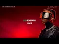 DIMENSION - JAE5 - FT REMA,SKEPTA
