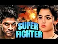 Download Lagu Super Fighter | Allu Arjun 2025 South New Release Hindi Dubbed Movie | South Indian Action Movies
