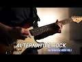 Download Lagu Alternative rock 90s Instrumental Music for Creative Focus Vol.1 | #Alternative #guitar #playlist