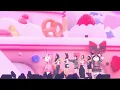[4K HDR] LE SSERAFIM(르세라핌), Kawaii - 251118 TOUR 'EASY CRAZY HOT' ENCORE IN TOKYO DOME