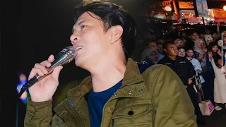 ariel noah when we were teenagers live at blok m jakarta dillan itb 1997 film promo