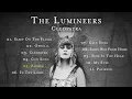 The Lumineers - Cleopatra Sampler