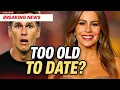 Tom Brady SLAMS Rumors About Sofia Vergara Being Too Old The Truth Is Out