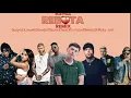 Guaynaa - Rebota Remix Editt Ft. Jowell& Randy,Ozuna,Sech,Farruko, BeckyG,Nickyjam