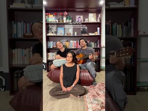 Sailor - Acoustic #GAC #Gamaliél #AudreyTapiheru #CantikaAbigail