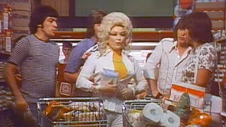 Watch Unearthed Dolly Parton 'Candid Camera' Appearances