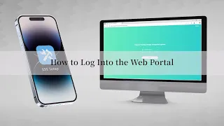 How to Log Into ESY SUNHOME Web Portal Remote Monitoring Management Guide