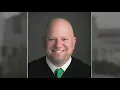 Bernalillo County Metropolitan Court has a new Chief Judge