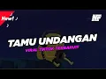 Lagu DJ Tamu Undangan Viral Tiktok || Sound - Yogi Sj Rmx || Viral Tiktok ( Nabih Fvnky Ft. Yogi Sj ) 