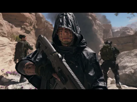Trailer video