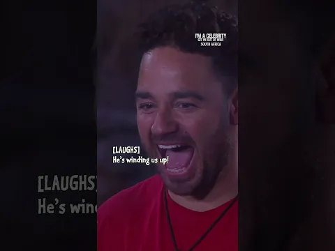 Gemma's all Trialled out | I'm A Celebrity... South Africa 2026