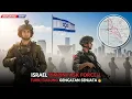Download Lagu ISRAEL PIMPIN TASK FORCE‼️ TURKI GABUNG GENCATAN SENJATA — ERA BARU DOMINASI TEL AVIV🔥