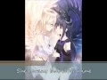 Lagu She's crazy but she's mine - Nightcore