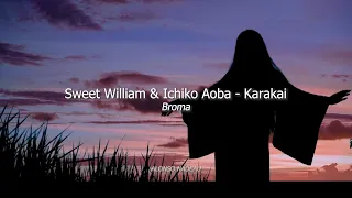 Download Sweet William \u0026 Ichiko Aoba - Karakai/からかひ (Sub Español + Romanji) MP3