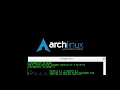The Arch Lie