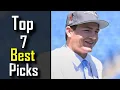 The 7 BEST Picks of the 2024 NFL Draft