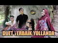Download Lagu Kompilasi Duet Terbaik Yollanda Karya Erwin Agam