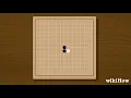 How to Play Gomoku