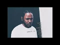 Kenrick Lamar - Pride (Clean)