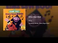 Elmo Says Boo! - Elmo