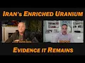 Download Lagu Iran's Enriched Uranium, Unharmed? /Trita Parsi \u0026 Lt Col Daniel Davis