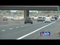 5 30pm I-580 Extension Open to Drivers
